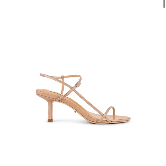 Tony Bianco Caprice Heels Size Worn 1X